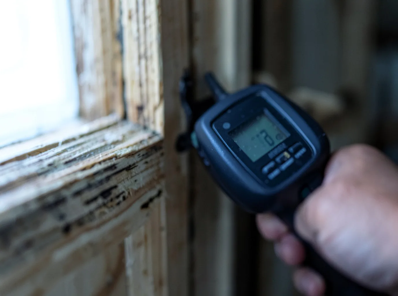 Commercial Water Damage Restoration in Whitten, IA